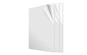 Plexiglass