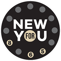 568 New For You